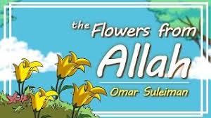 The 99 names of allah also known as the 99 attributes of allah, according to islamic tradition, are the names of allah revealed by the creator (الله) (allah) in the qur'an. The Flowers From Allah Youtube