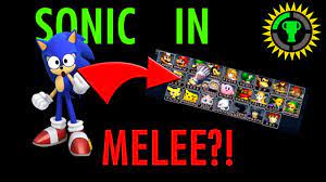 If playback doesn't begin shortly, try restarting your device. How To Unlock Sonic In Super Smash Bros Melee 2018 Youtube