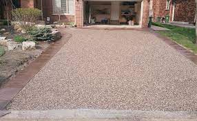 The driveway should be excavated wide enough to. Concrete Driveway Border Driveway Edging Wow Krs Concrete