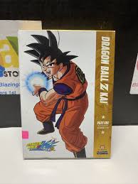 He has since been voiced by christopher ayres in all media. Dragon Ball Z Kai Season One Dvd For Sale Online Ebay