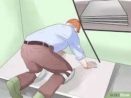 Follow these steps on how to. How To Install Floor Tile With Pictures Wikihow