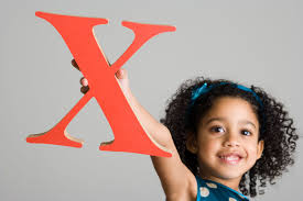 Cut and paste the letter x coloring page. Words That Start With Or Contain The Letter X For Kids Lovetoknow