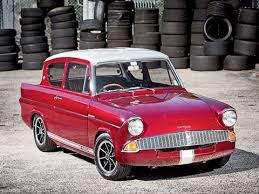 On this page we present you the most successful photo gallery of ford anglia 105 e and wish you a pleasant viewing experience. Past Blast Ford Anglia 105e