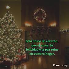 Es tradición cantar canciones de navidad, los villancicos, que tienen una historia centenaria. Frases De Navidad Para Amigos Y Familia Muy Bonitas