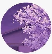 Tons of awesome purple anime 4k wallpapers to download for free. Icon Iconhelp Circle Purple Anime Freetoedit Anime Purple Icon Png Image Transparent Png Free Download On Seekpng