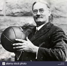 James naismith was born on november 6, 1861, near the town of almonte in ontario, canada. Dr James Naismith Stockfotografie Alamy