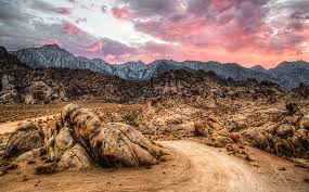 Alabama landscape creations is a full service landscape business. Alabama Hills Desert Landscape United States Alabama Landscape Road Hd Wallpaper Wallpaperbetter