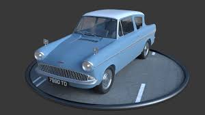 Remembering the ford anglia 105e, the car desgined to power young drivers between towns in search of nightlife and possibilities. Anglia 105e Downloadfree3d Com