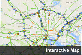 Chart Coordinated Highways Action Response Team