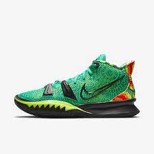 Posted june 1, 2021 written by bernard beanz smalls. Kyrie Irving Schuhe Sportschuhe Nike De