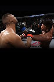 Ea Sports Ufc 3 Review - Ign