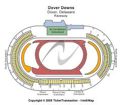 Dover International Speedway Seating Chart