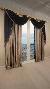 Pin By Marcpridmoredesigns On Luxurious Living Rooms Living Room Draperies Home Curtains Luxury Curtains