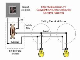 Seeking information regarding wiring diagram for 1930 ford model a? Light Switch Wiring Diagrams For Your Residence