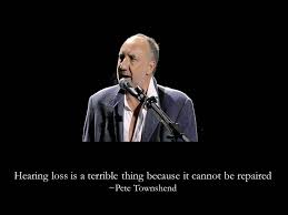 Pete Townshend Quotes. QuotesGram via Relatably.com