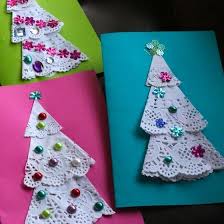 But i didn't know any better. 42 Diy Christmas Cards Homemade Christmas Card Ideas 2020