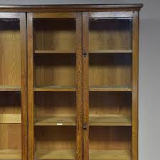 Custom mounting and display stands. Antique Museum Display Cabinet Edward Haes