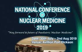 The star, tuesday 30 july 2019. National Conference Of Nuclear Medicine 2019 Ncnm 2019 Abex