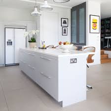 By that, we mean that they either have an extendable feature that allows them to be used as a table/desk/bar or that they have a. 55 Kitchen Island Ideas Inspiration For Workstations Storage And Seating