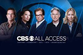 Please note use of the cbs app is limited to united states. Cbs All Access Not Working On Your Xbox Try This