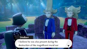 Just wondering if it's worth trying to use some of the stupid gen 5 pokémon that evolve at like level 60. Pokemon Sword Shield Everything You Can Do In The Endgame Postgame Secrets Rewards Rematches Gameranx