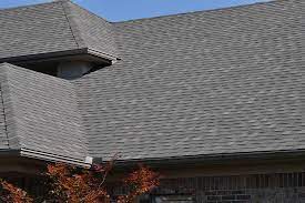 The larger shingle format is designed to make your installation less expensive, quicker, and easier. Pristine Weathered Wood Archives Oliver S Custom Roofing