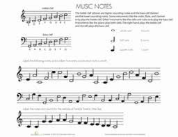 See more ideas about music worksheets, teaching music, music classroom. Learning To Read Music Worksheet Education Com