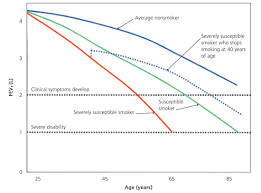 Chronic Obstructive Pulmonary Disease Diagnostic