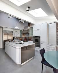 A kitchen needs to have a fine balance between the island and the walking space. Kitchen Island Dimensions Best Height Width Depth