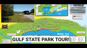 Enjoy the beach and all destin has to offer! Gulf State Park Tour And Review Youtube