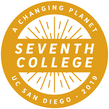 Overall, ucsd is among the most popular schools for students from outside the united states. Seventh College Home Facebook