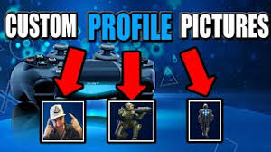 Creating customized gamerpics and profile pictures is easy on both consoles but the end result is much more satisfying on an xbox one. How To Change Profile Picture On Ps4 With A Custom Image Youtube