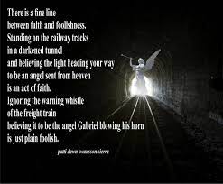 This past week, for the first time in almost a year, i really started to believe that there is a light at the end of the tunnel, and it's not a train heading for us. Light At The End Of The Tunnel Words Are All I Have