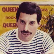 6,905,920 likes · 5,392 talking about this. The Beautiful Face Of Freddie Freddie Mercury Legend Facebook