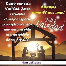 Navidad, santaclaus, regalos, arbol, bolas, cava, etc. Frases De Navidad Cristianas Buscafrases Es