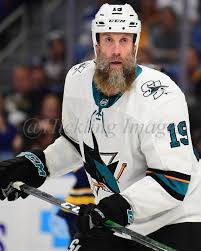 Want your name, logo or link here ? Joe Thornton Elite Prospects