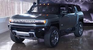 There will be an suv version of the hummer ev built on the same bt1 electric truck platform. 4yi51tlbbqbunm