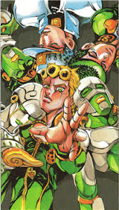 He spent all night working on a manga comic, buso poker, and decided to take it to a tokyo publisher. Hirohiko Araki 12 Artworks