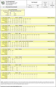 Crane Lift Calculator Spreadsheet