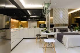 We provide information and tutorials about condo interior design, small apartment, paint ideas and much more. 10 Small Apartments Below 800sqft Designs In Malaysia Recommend My