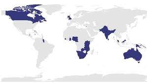 Good ™️ los angeles, ca washington, dc virginia beach, va linktr.ee/commonwealth_launches. Brexit Die Ins Commonwealth Gesetzten Hoffnungen Der Briten Werden Enttauscht