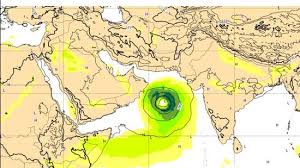 Cyclone litanne in the indian ocean, taken from columbia in march 1994 (nasa). Asz0lwr6vtlakm