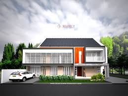 Truoba creates modern house designs with open floor plan and contemporary aesthetics. Przeepis Naa Stardoll