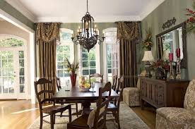 Formal Dining Room Curtain Ideas Dining Room Window Treatments Dining Room Curtains Curtains Living Room