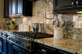 tile vs. granite backsplash! lipstick