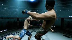 How To Beat A Pressure Fighter In Ufc 4