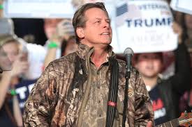 Ted nugent news, gossip, photos of ted nugent, biography, ted nugent girlfriend list 2016. Alexandria Shooting Ted Nugent Swears Off Hateful Rhetoric Ew Com