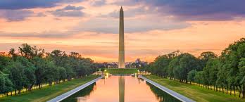 Is the capital of the united states of america and the seat of its three branches of government, as well as the federal district of the u.s. Geheimtipps Washington D C Insider Tipps Fur Deine Reise Nach Washington D C