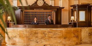 The district is under the exclusive jurisdiction of the united states congress and is therefore not a part of any u.s. Intercontinental The Willard Washington Dc Luxury Dc Hotels Near White House