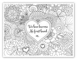 Pin On Diary Of Free Printable Religious Coloring Sheets